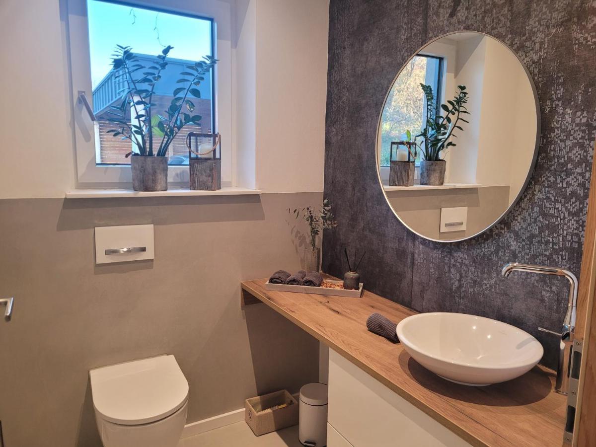 Traumhaus In Den Weinbergen - Max 8 Personen - Mit Self-Check-In Villa Sankt Stefan ob Stainz Exterior photo