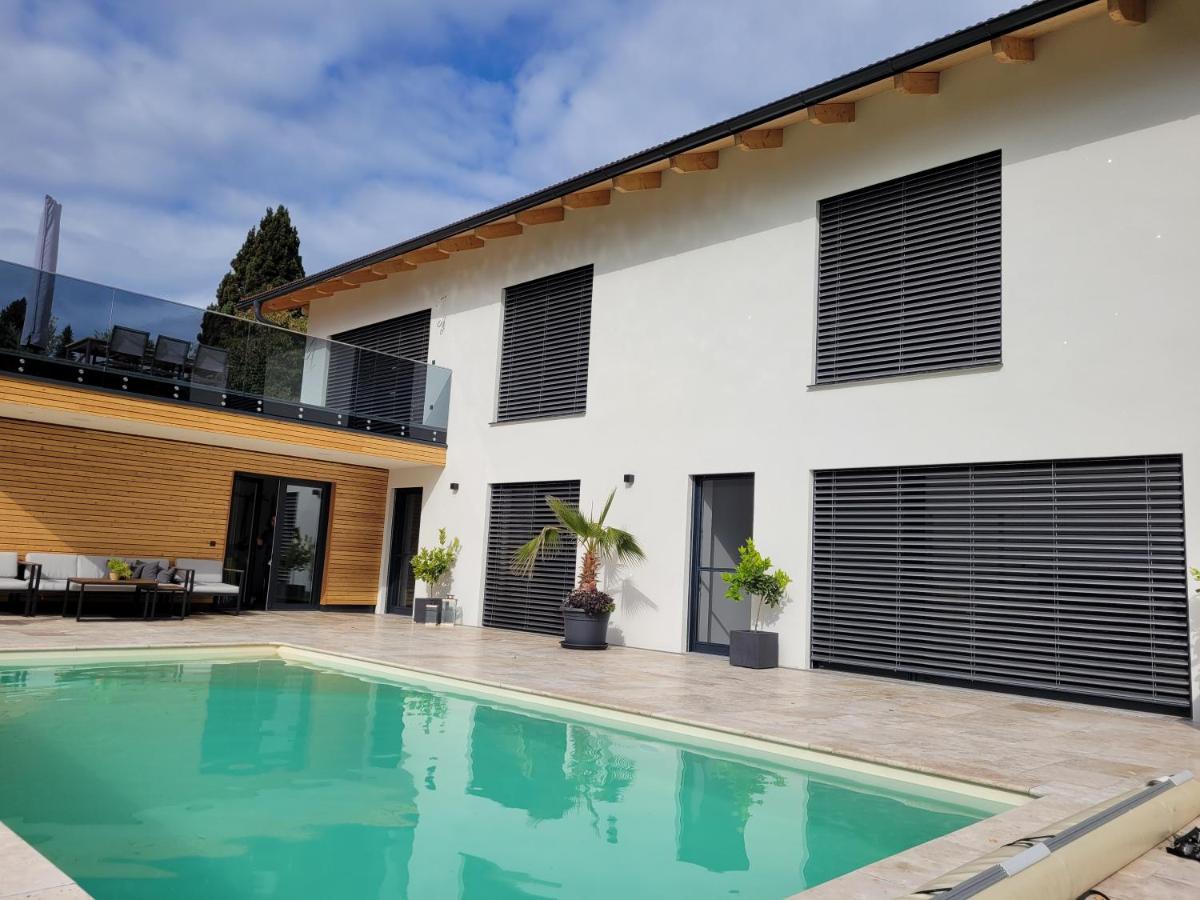 Traumhaus In Den Weinbergen - Max 8 Personen - Mit Self-Check-In Villa Sankt Stefan ob Stainz Exterior photo