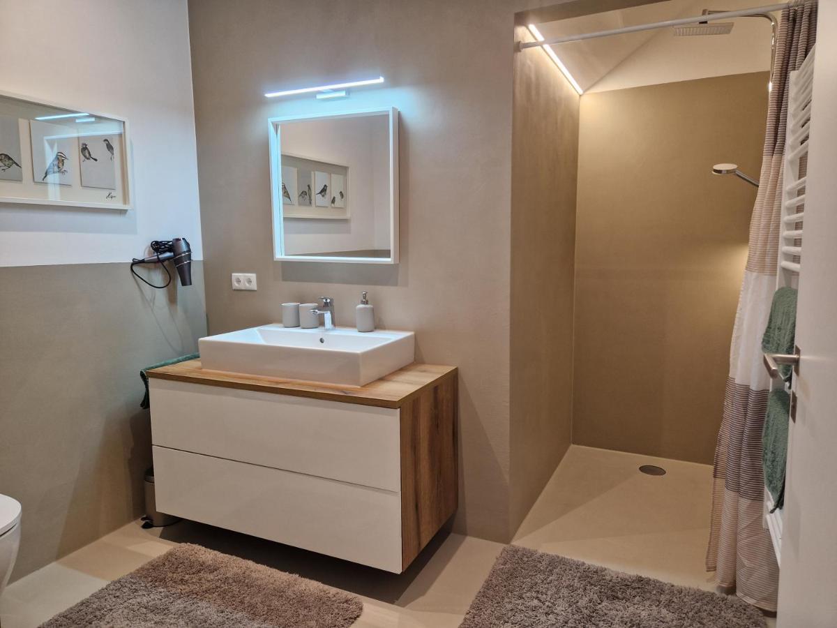 Traumhaus In Den Weinbergen - Max 8 Personen - Mit Self-Check-In Villa Sankt Stefan ob Stainz Exterior photo