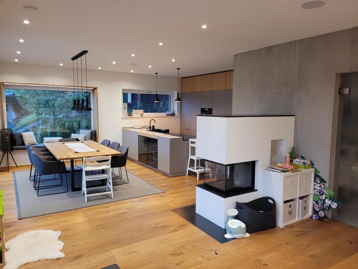 Traumhaus In Den Weinbergen - Max 8 Personen - Mit Self-Check-In Villa Sankt Stefan ob Stainz Exterior photo