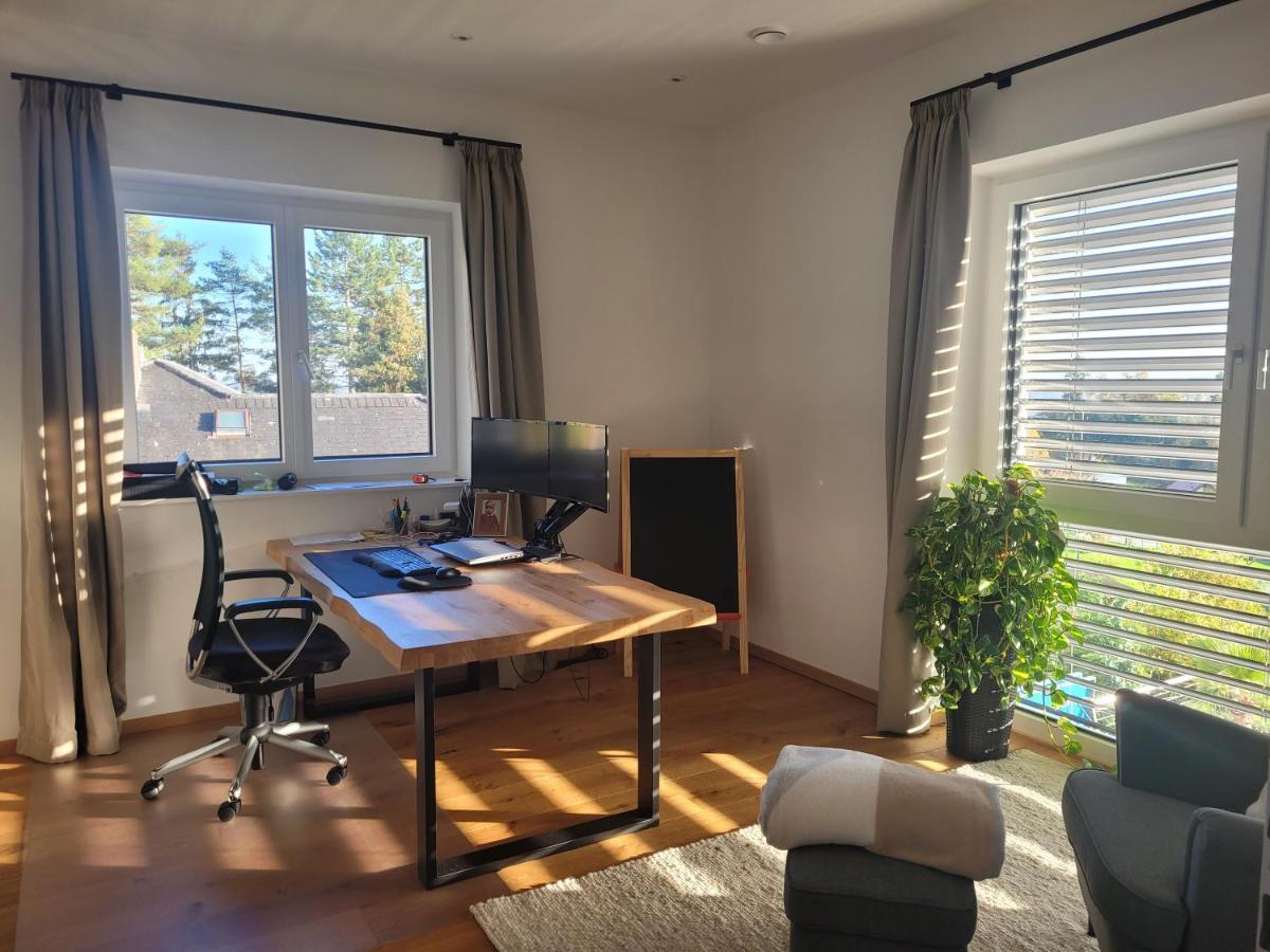 Traumhaus In Den Weinbergen - Max 8 Personen - Mit Self-Check-In Villa Sankt Stefan ob Stainz Exterior photo
