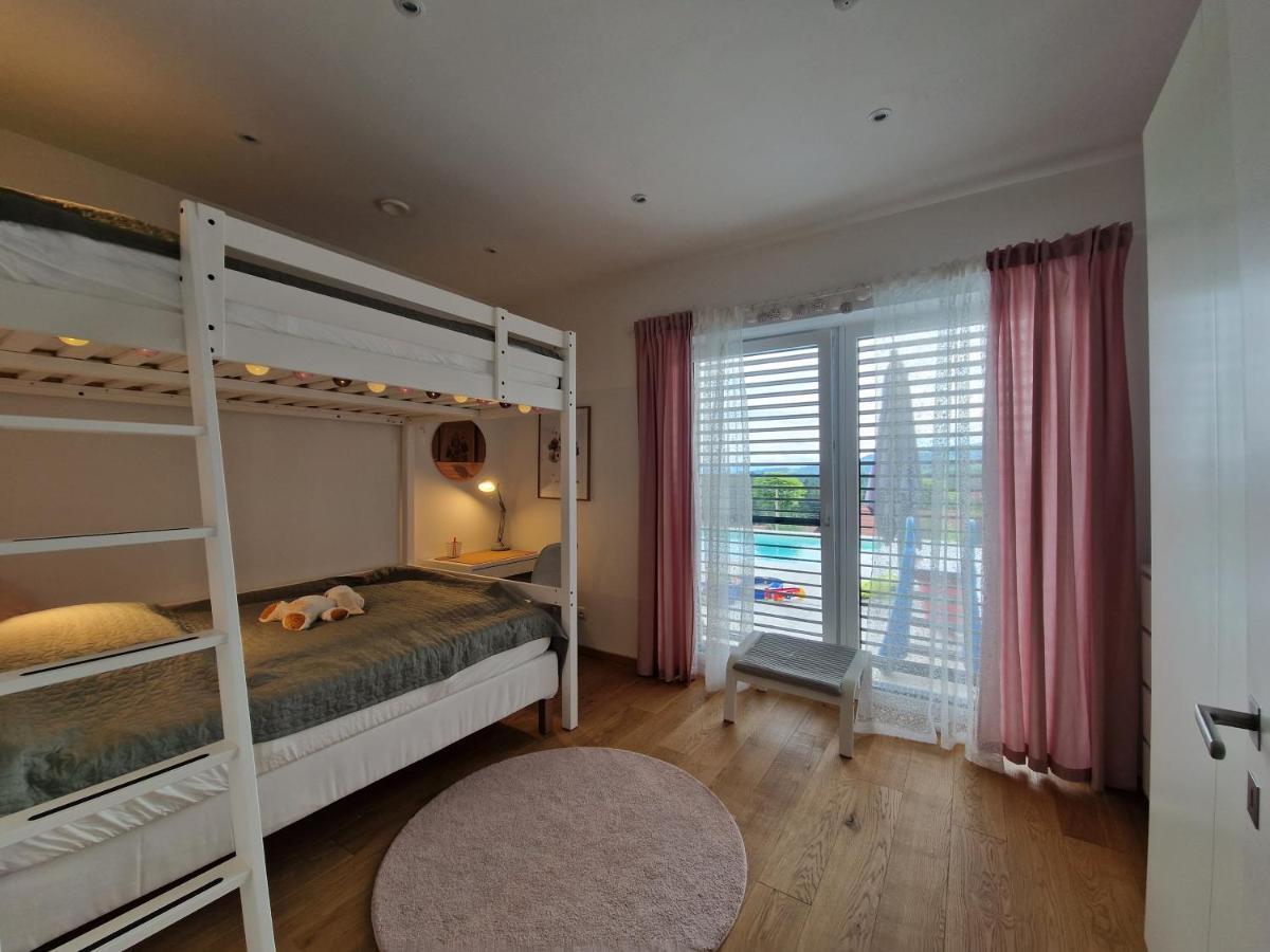 Traumhaus In Den Weinbergen - Max 8 Personen - Mit Self-Check-In Villa Sankt Stefan ob Stainz Exterior photo