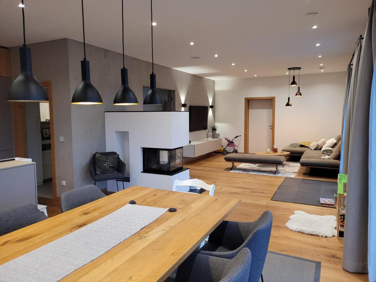 Traumhaus In Den Weinbergen - Max 8 Personen - Mit Self-Check-In Villa Sankt Stefan ob Stainz Exterior photo