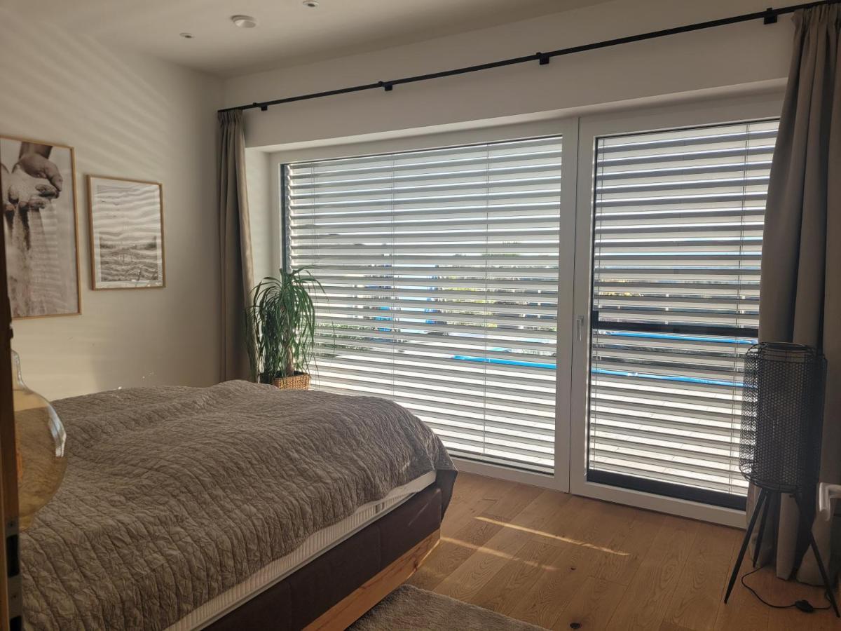 Traumhaus In Den Weinbergen - Max 8 Personen - Mit Self-Check-In Villa Sankt Stefan ob Stainz Exterior photo