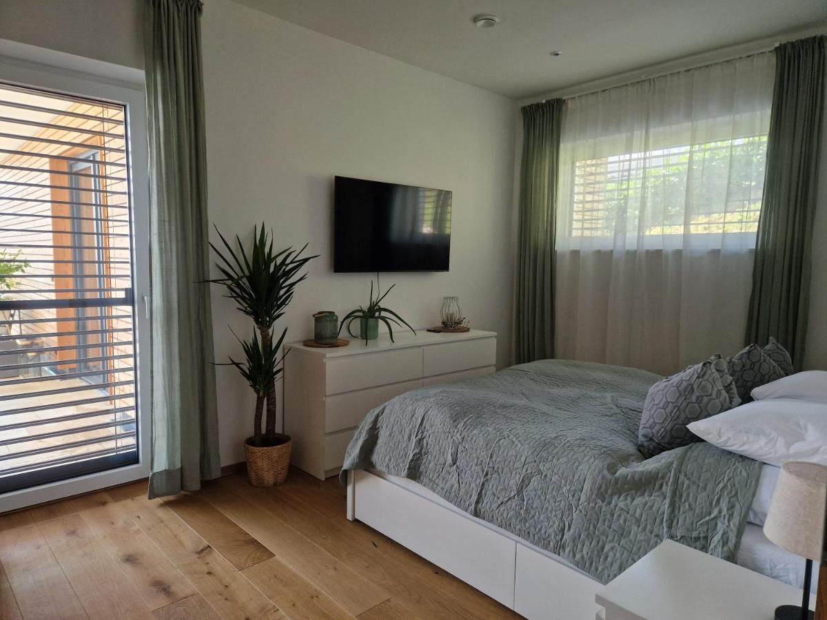 Traumhaus In Den Weinbergen - Max 8 Personen - Mit Self-Check-In Villa Sankt Stefan ob Stainz Exterior photo