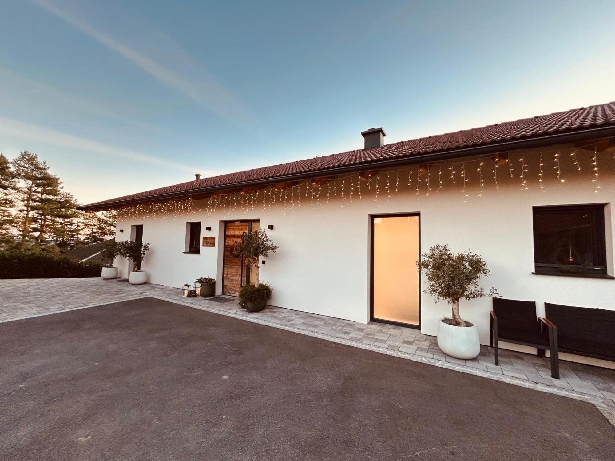 Traumhaus In Den Weinbergen - Max 8 Personen - Mit Self-Check-In Villa Sankt Stefan ob Stainz Exterior photo