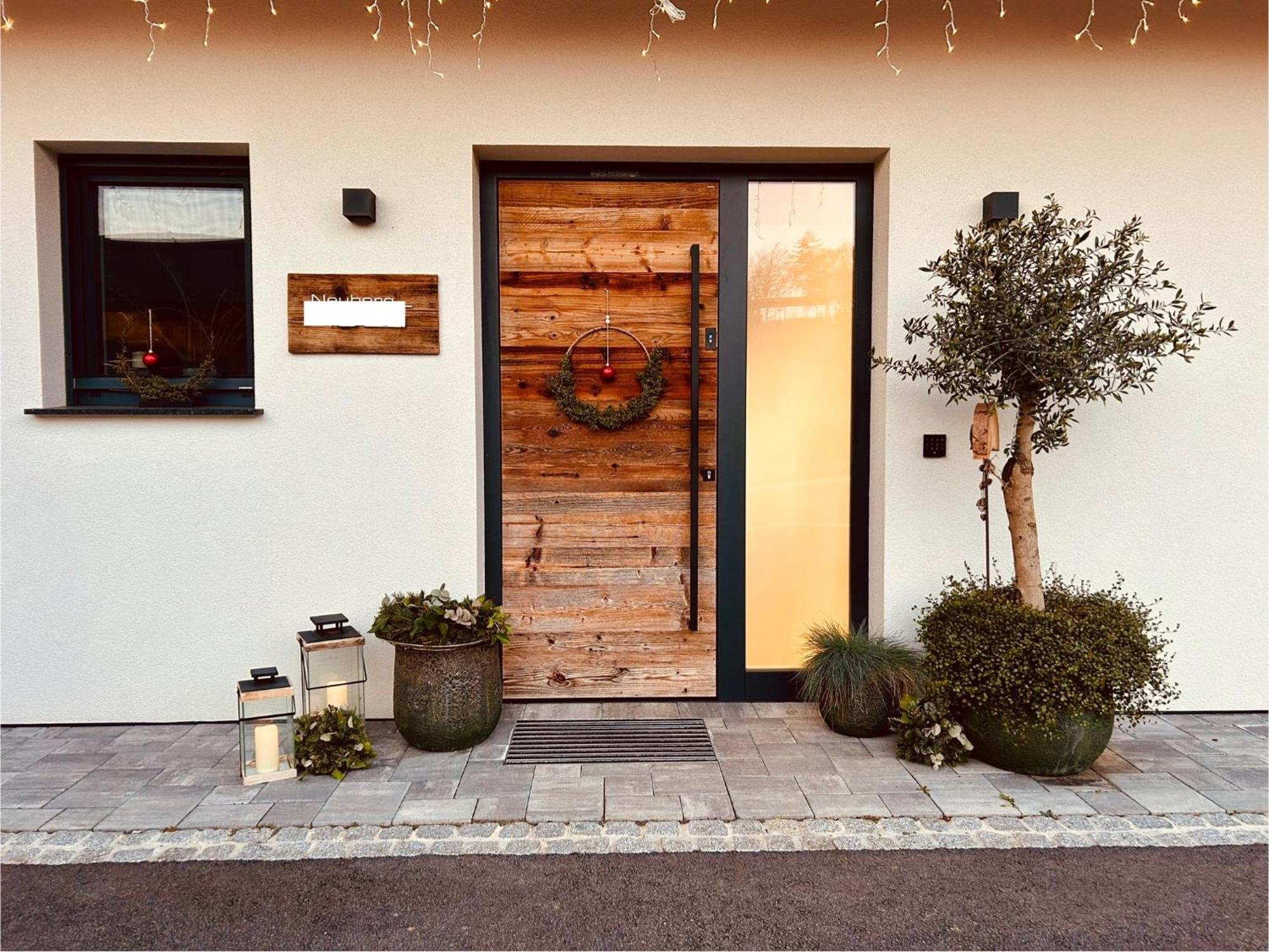 Traumhaus In Den Weinbergen - Max 8 Personen - Mit Self-Check-In Villa Sankt Stefan ob Stainz Exterior photo